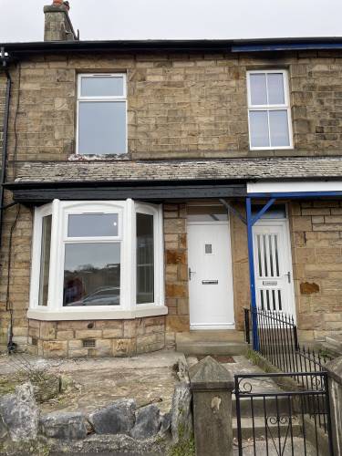 BB Building Services - Bathroom Specialist in Morecambe