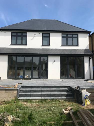 AW Building Serivces - Builder in London