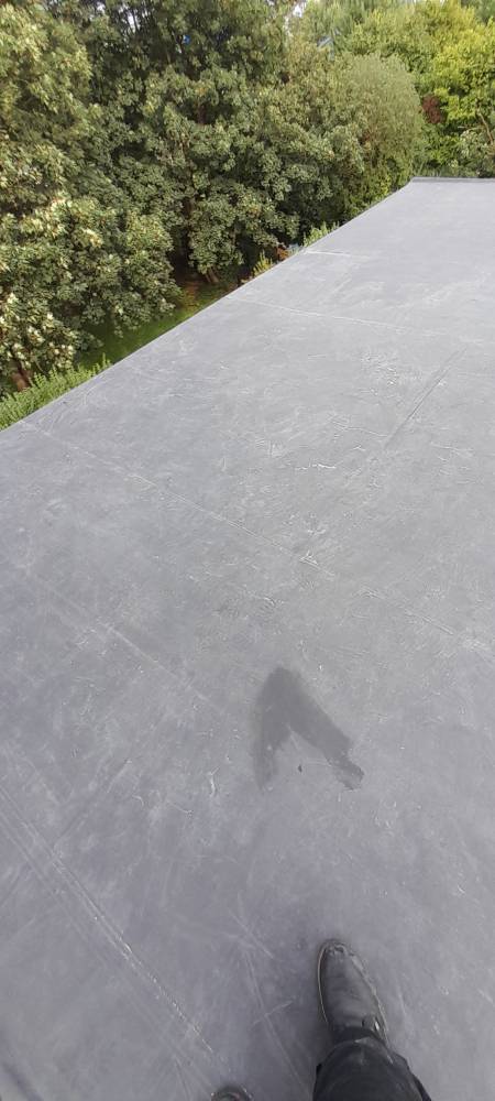 Flat Roofs