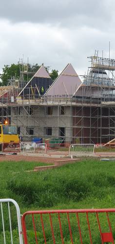Rob forrester brickwork - Bricklayer in Stoke-on-trent
