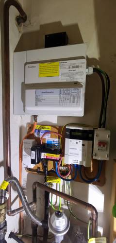 Rbg Electrical RGB Electrical Services - Electrician in Southampton