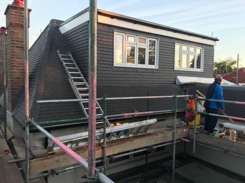 AW Building Serivces - Builder in London