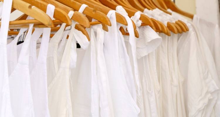 natural fibre clothes