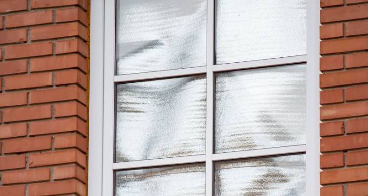 reflective film in windows