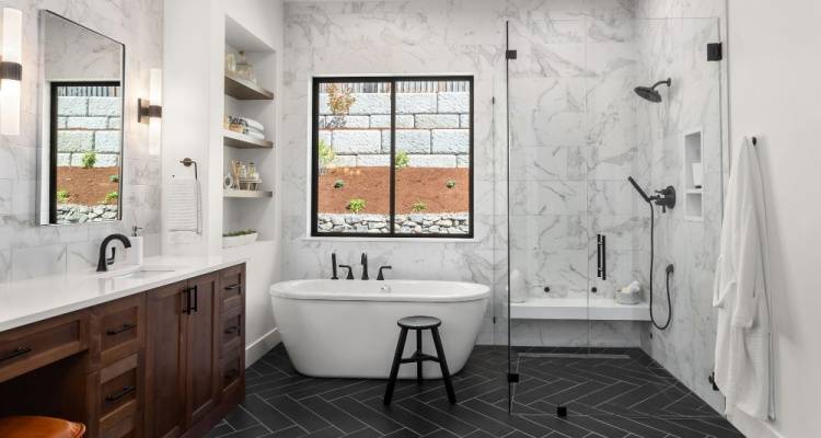 15 Bathroom Trends for Spring