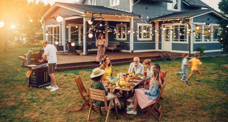 5 Fun Ideas for The Garden in June