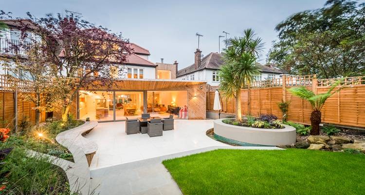 5 Garden Makeover Ideas for Summer