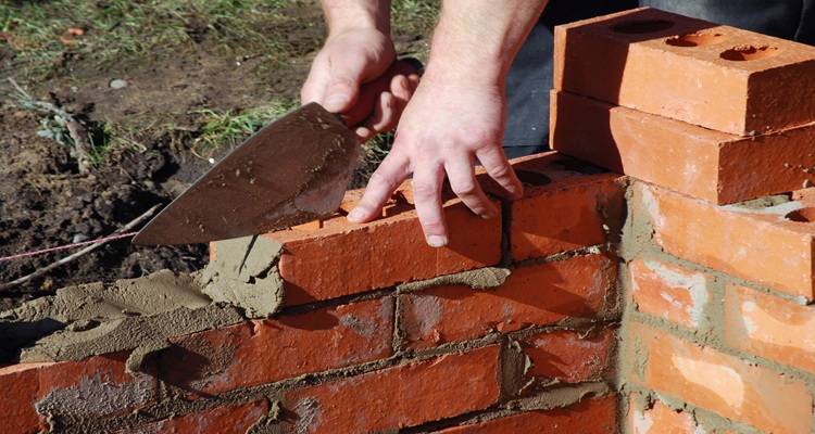 5 Projects a Builder Can Help You With