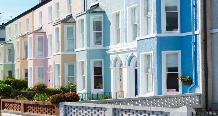 5 Things to Know Before Painting Your Home Exterior