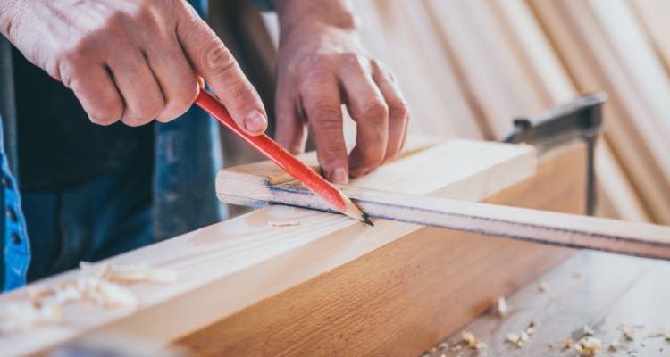 5 Tips from a Carpenter