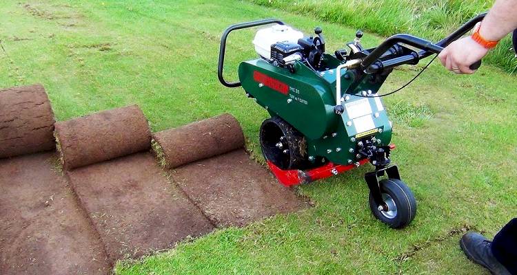 Artificial grass installation price