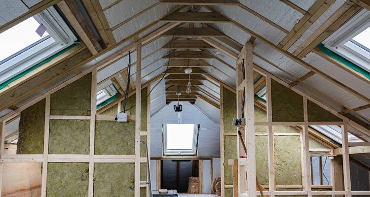loft conversion