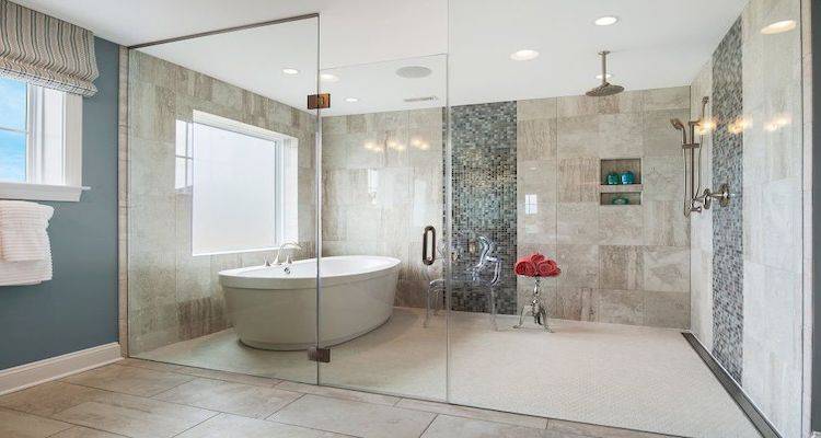 Bathroom extension cost