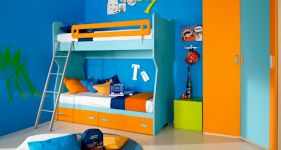 Childs Bespoke Bed Cost
