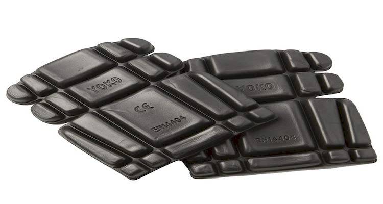 Blackrock EVA Foam Knee Pads 