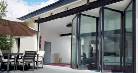 Bifold Door Installation Cost