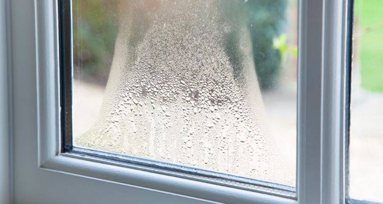 blown window cost