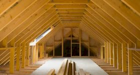Boarding and Loft Insulation Cost