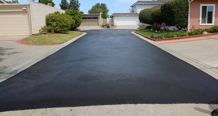 tarmac drive