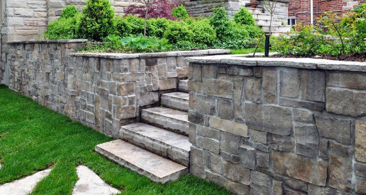 natural stone cost