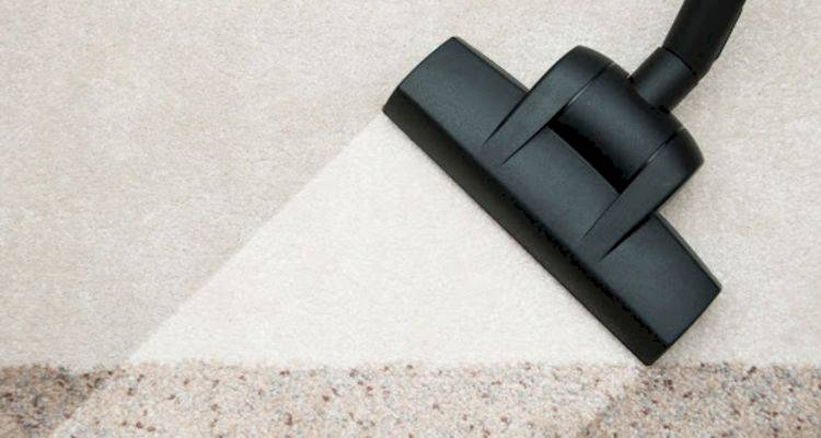 domestic vs commercial carpet cleaners