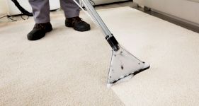 Carpet Cleaning Cost