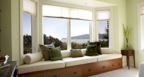 Bay Window Replacement Cost
