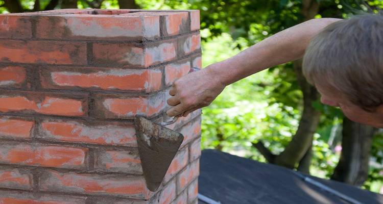 Chimney Repointing Cost