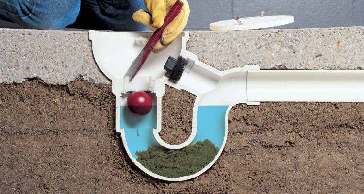 drain unblocking cost