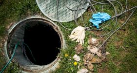 Septic Tank Emptying Cost