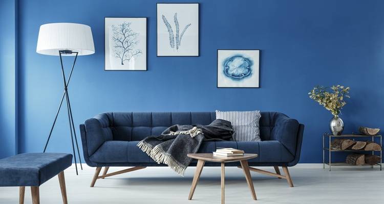 Colour of the Year 2026 &ndash; 7 Ways to Use it in Your Own Home