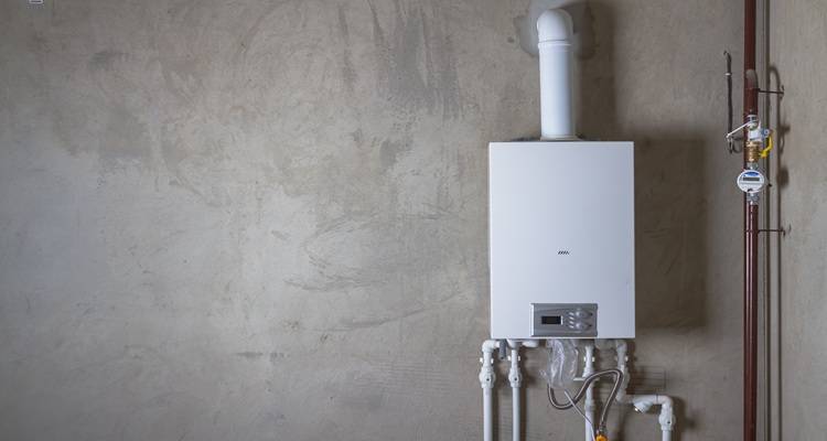 Condensing Boiler vs Combi Boiler