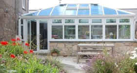 Conservatory Cost