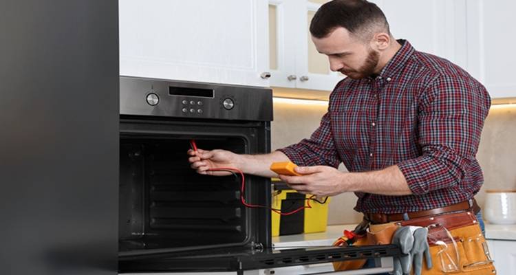 Cooker Element Replacement Cost