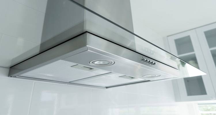 Cooker Hood Installation Costs