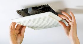 Bathroom Extractor Fan Installation Cost