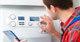 Boiler Installation Cost