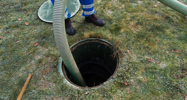 septic tank installation costs