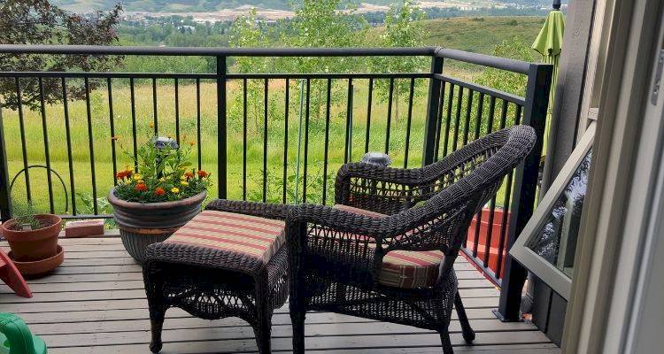 composite decking installation UK cost