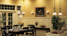 Light Fitting and Light Fixtures Cost