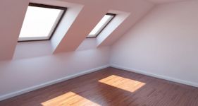 Cost To Install Velux Windows