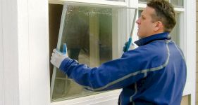 Window Glass Replacement Cost