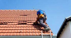 Cost to Replace Roof Tiles