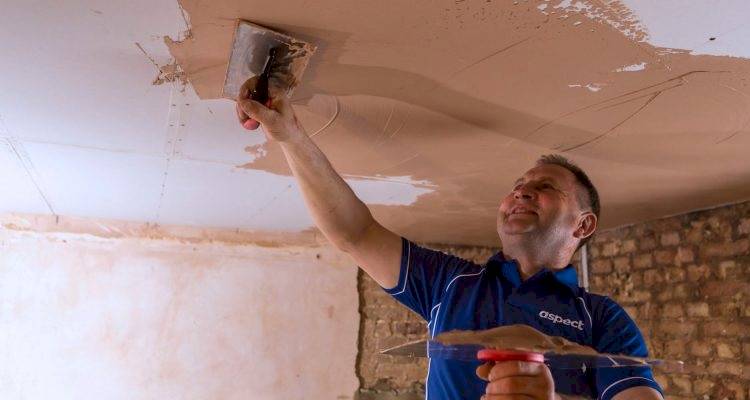 plastering prices