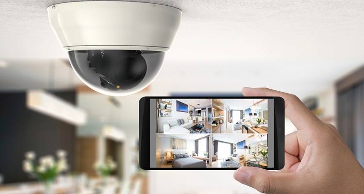 smart camera