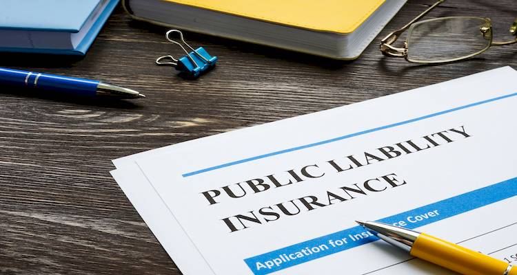 Public Liability Insurance Explained