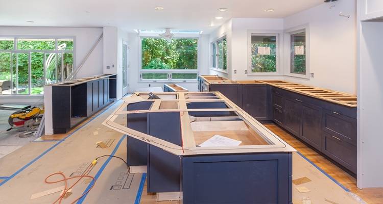 Don&rsquo;t Let These Mistakes Derail Your Home Projects