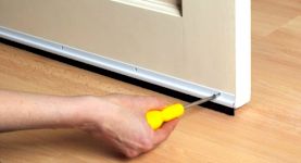 How to Draught Proof Your Home