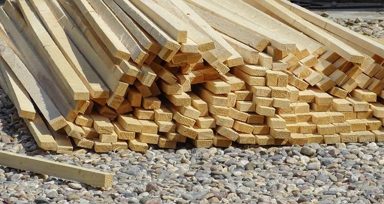 roofing battens