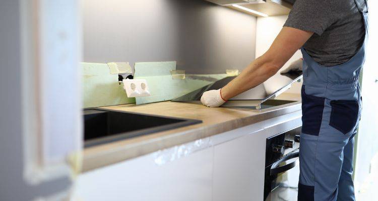 electric cooker supply cost